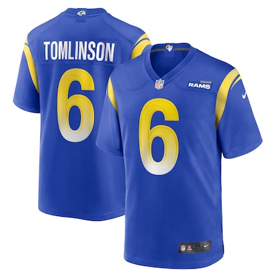 Los Angeles Rams Men Jerseys 2025-10-16-072